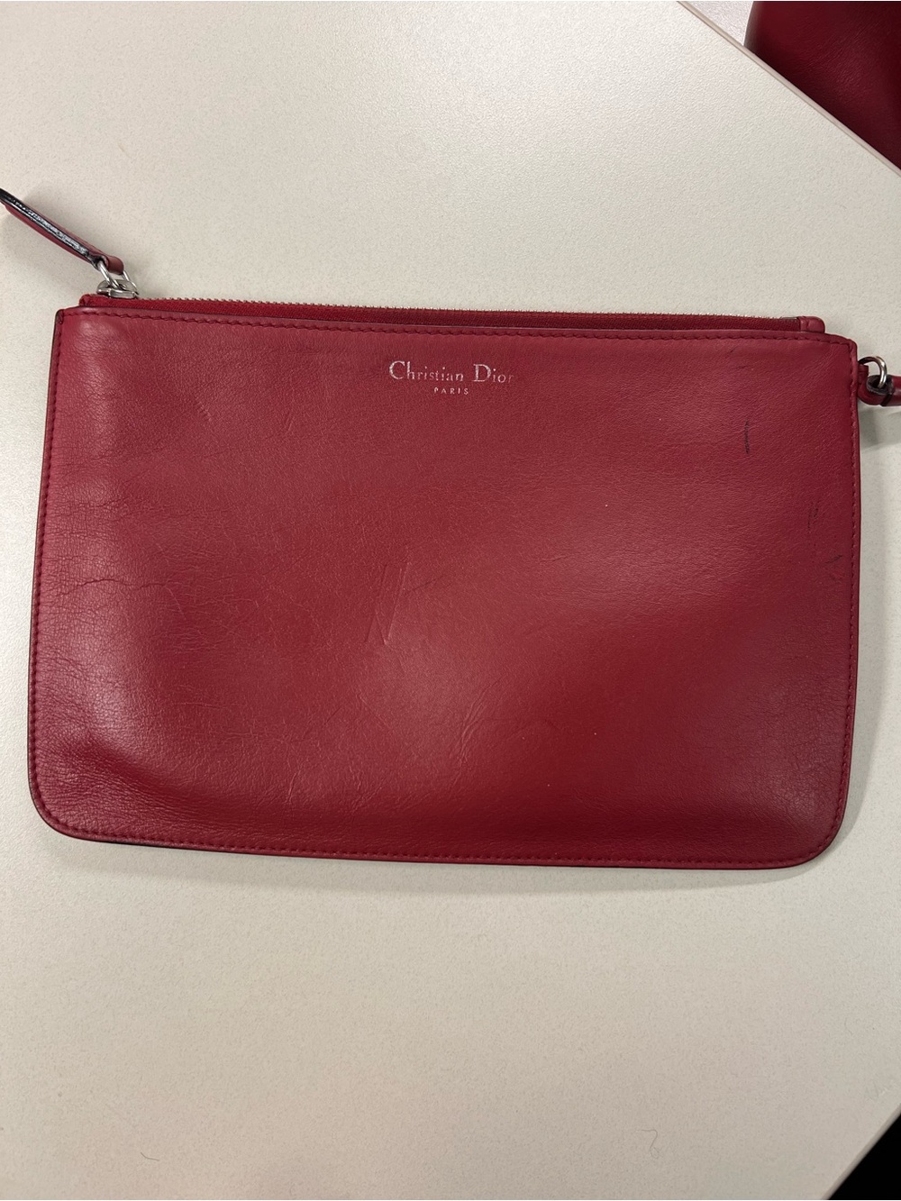 Dior Large Diorissimo Bag - Picture 13 of 15